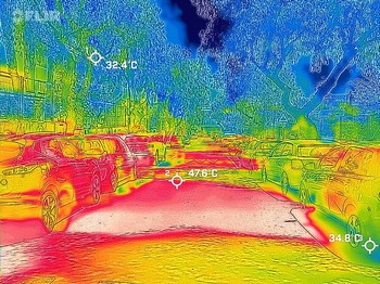 Projecte d’arbrat viari per reduir l’efecte illa de calor - imatge 5